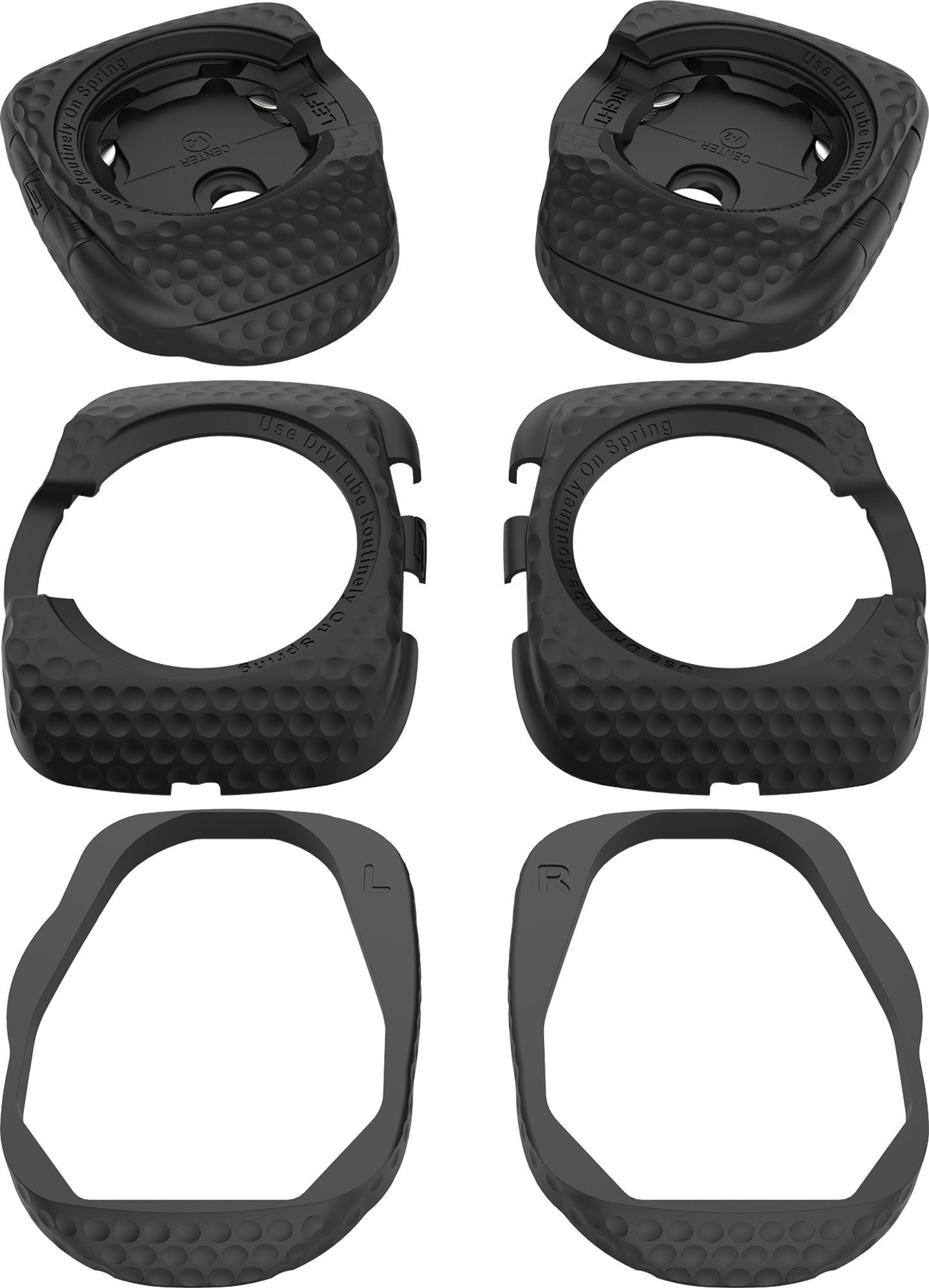 Wahoo Speedplay Standard Tension Cleat, produit