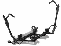 Yakima EXO DOUBLEUP, produit