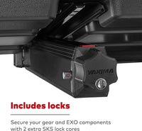 Yakima EXO Swingbase, détail produit