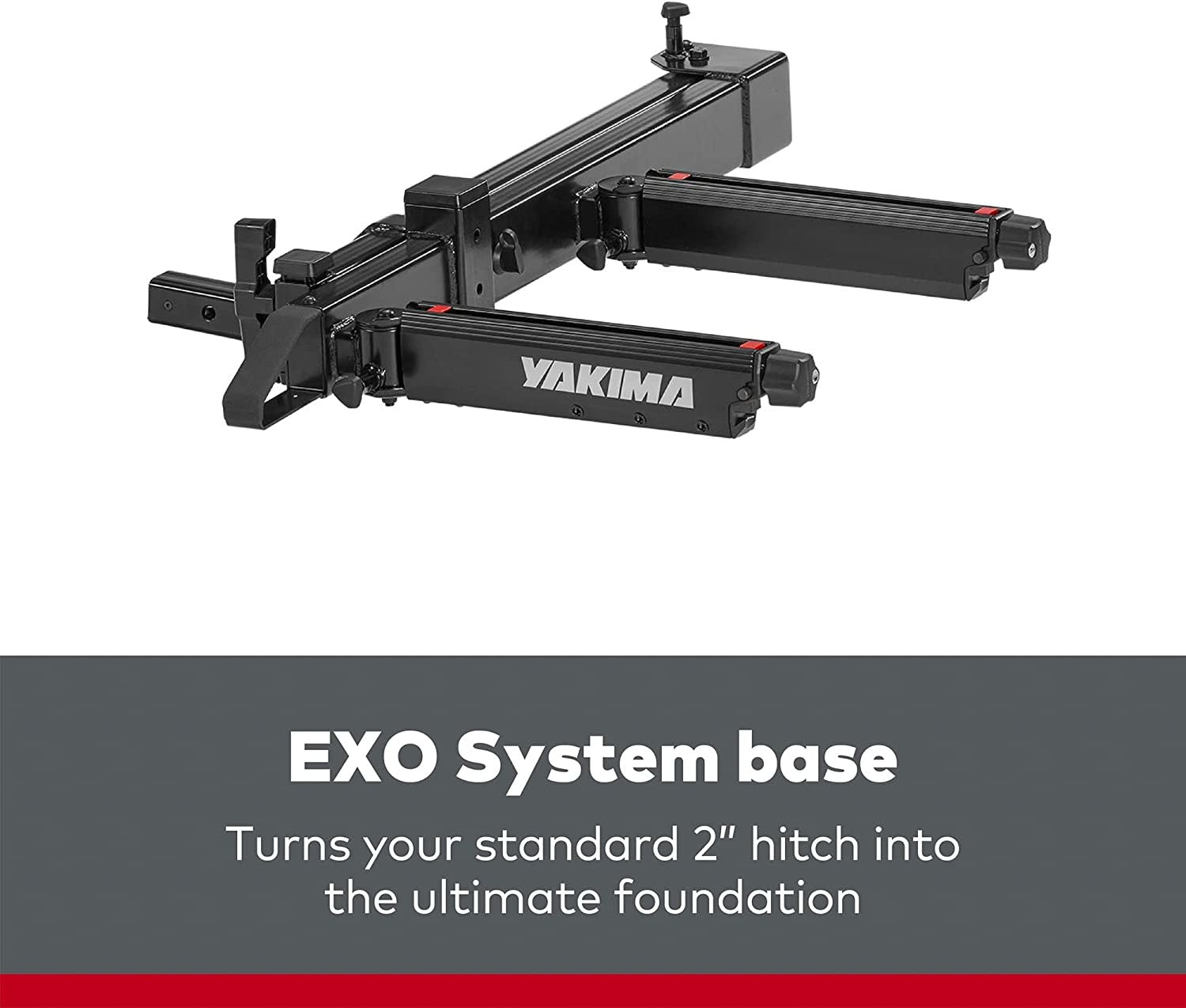 Yakima EXO Swingbase, produit