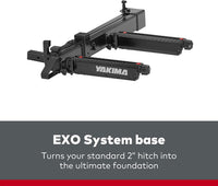 Yakima EXO Swingbase, produit