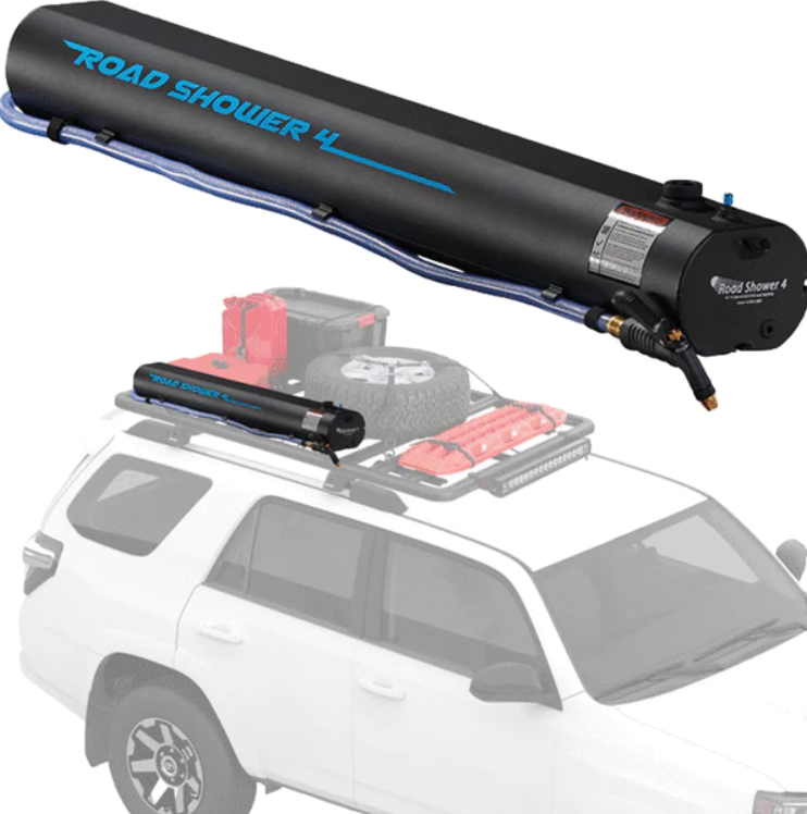 Yakima ROADSHOWER, accessoire