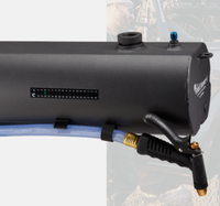 Yakima ROADSHOWER, détail produit